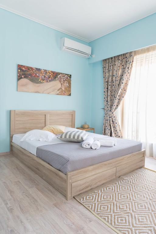 Syntagma Square Apartments By Livin Urbban Athènes Extérieur photo