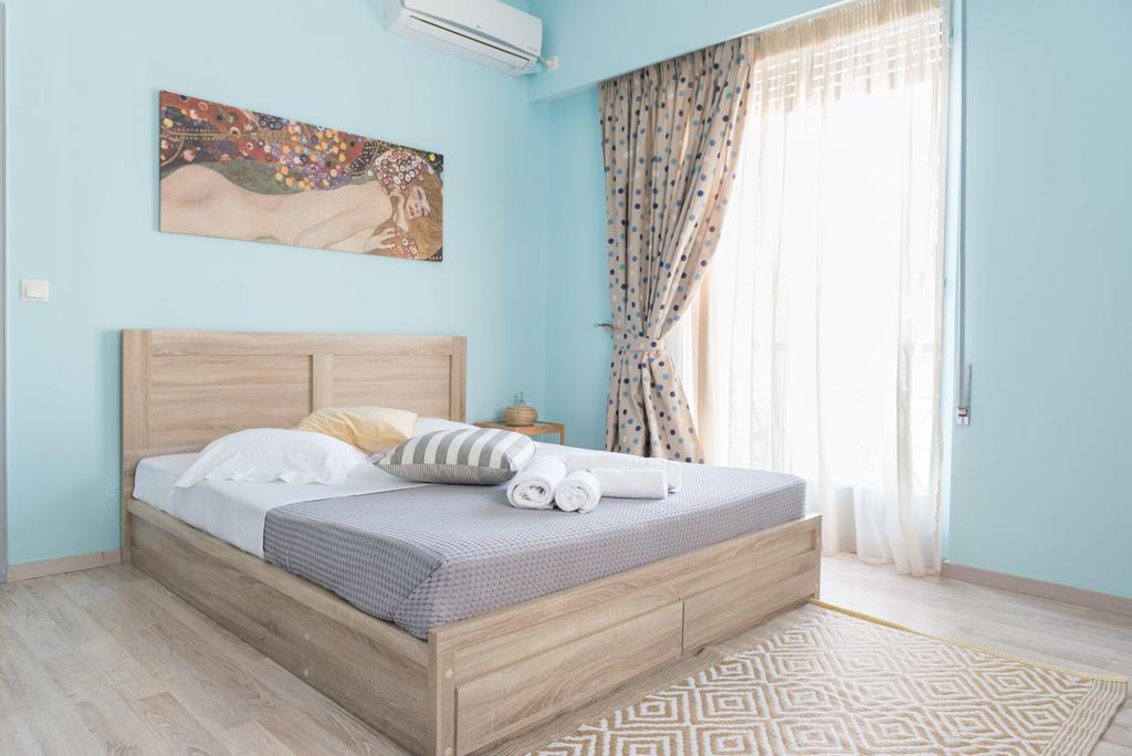 Syntagma Square Apartments By Livin Urbban Athènes Extérieur photo