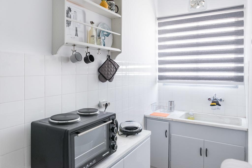 Syntagma Square Apartments By Livin Urbban Athènes Extérieur photo
