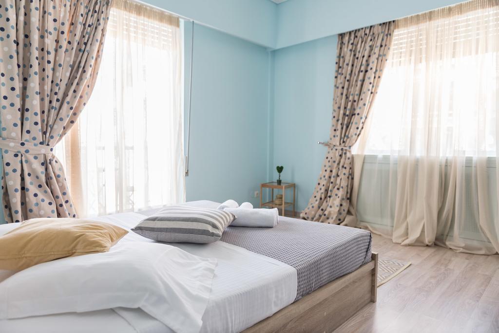 Syntagma Square Apartments By Livin Urbban Athènes Extérieur photo