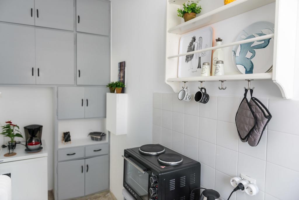 Syntagma Square Apartments By Livin Urbban Athènes Extérieur photo