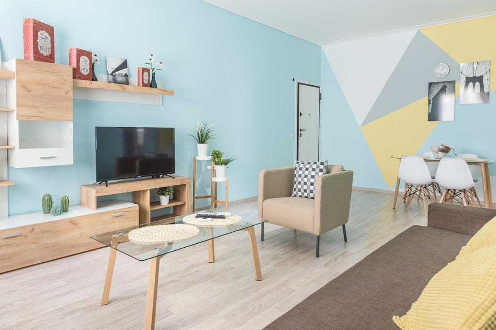 Syntagma Square Apartments By Livin Urbban Athènes Extérieur photo