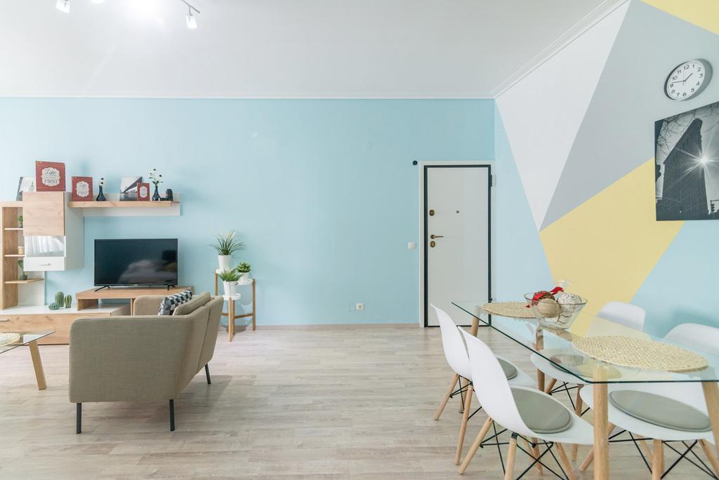 Syntagma Square Apartments By Livin Urbban Athènes Extérieur photo