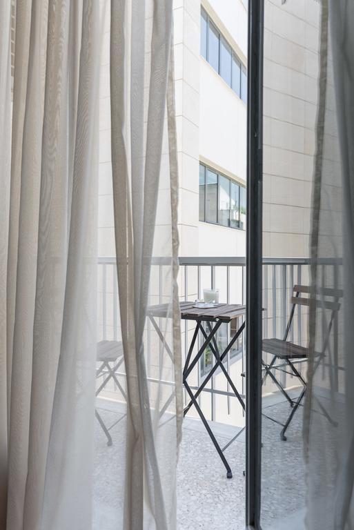 Syntagma Square Apartments By Livin Urbban Athènes Extérieur photo