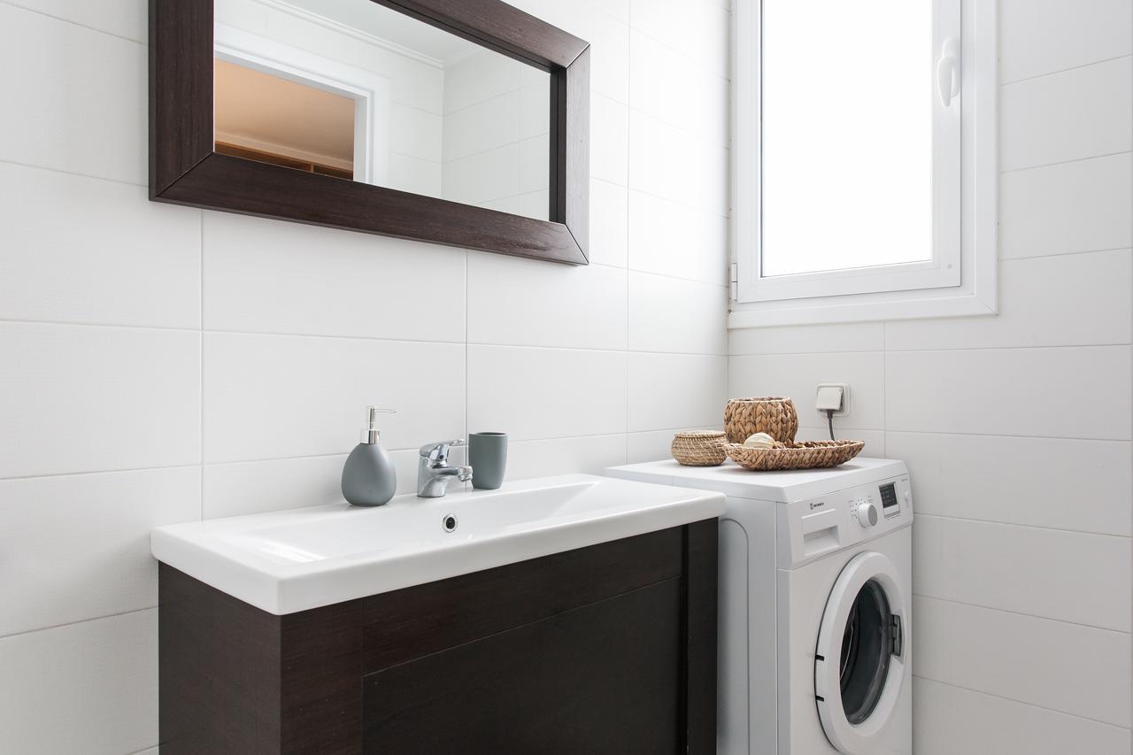 Syntagma Square Apartments By Livin Urbban Athènes Extérieur photo