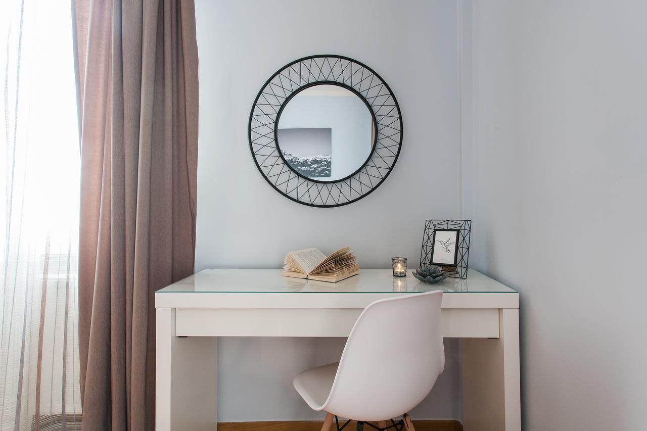 Syntagma Square Apartments By Livin Urbban Athènes Extérieur photo