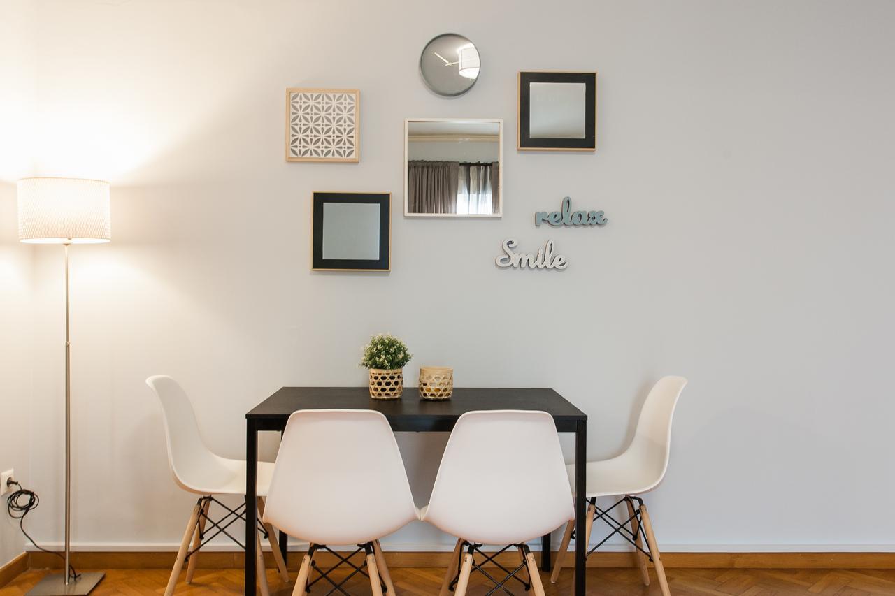 Syntagma Square Apartments By Livin Urbban Athènes Extérieur photo
