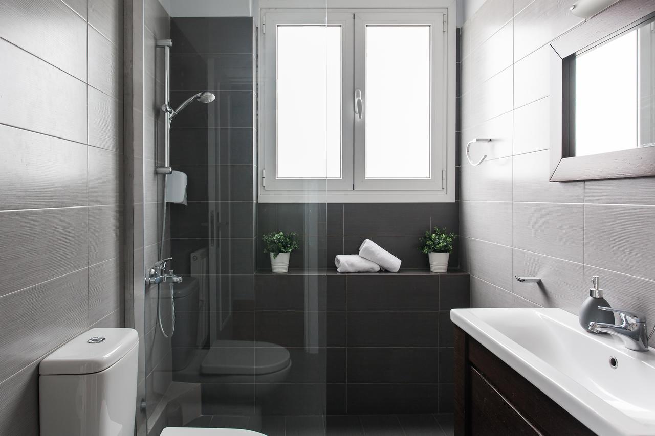 Syntagma Square Apartments By Livin Urbban Athènes Extérieur photo