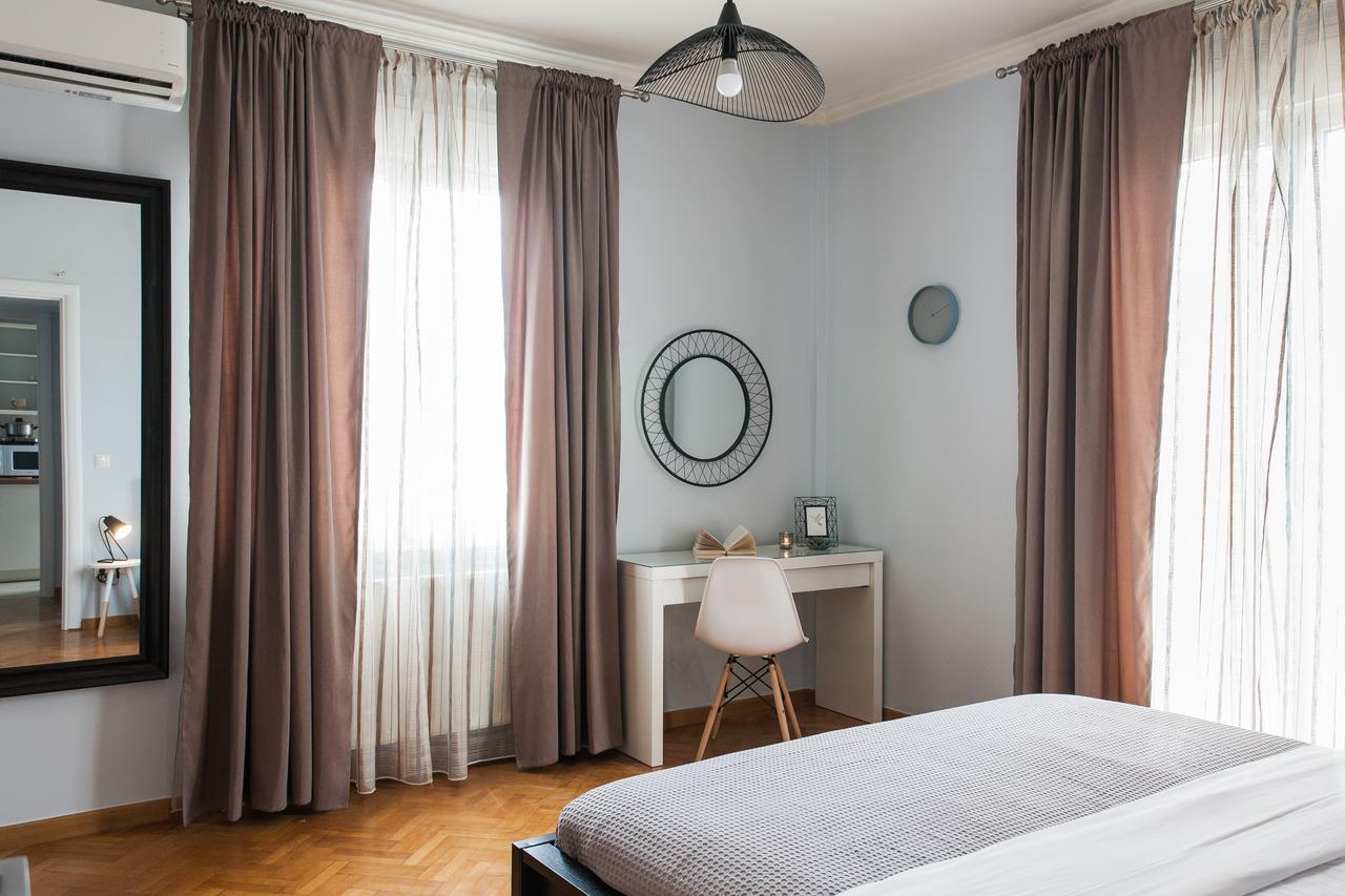 Syntagma Square Apartments By Livin Urbban Athènes Extérieur photo