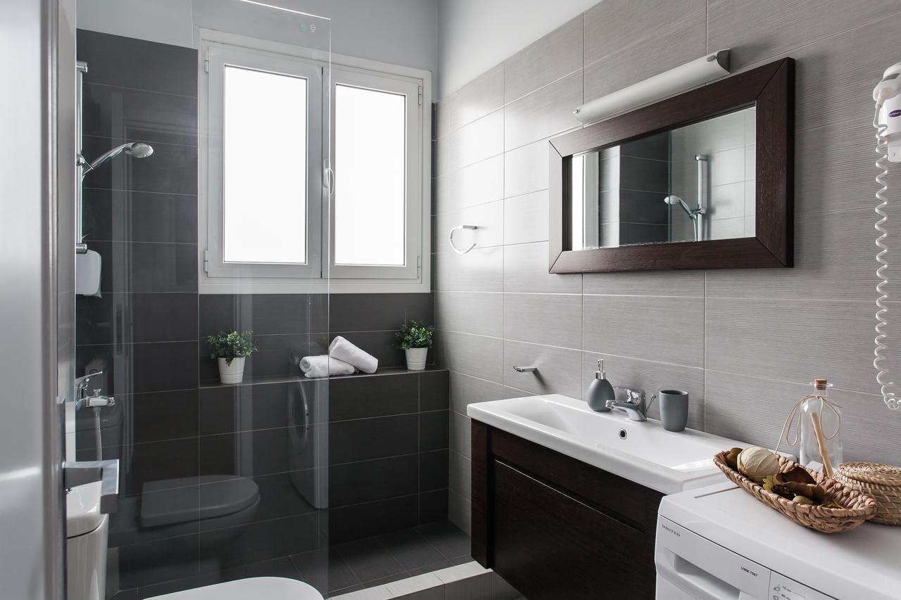 Syntagma Square Apartments By Livin Urbban Athènes Extérieur photo